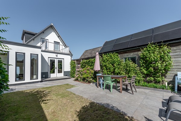 Medium property photo - Tienwoningenweg 13, 7312 DK Apeldoorn